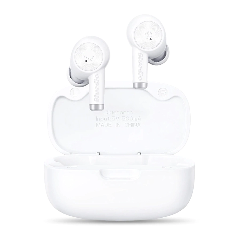 AUDÍFONOS BLUEDIO TRUE WIRELESS TOUCH BLUETOOTH - 2