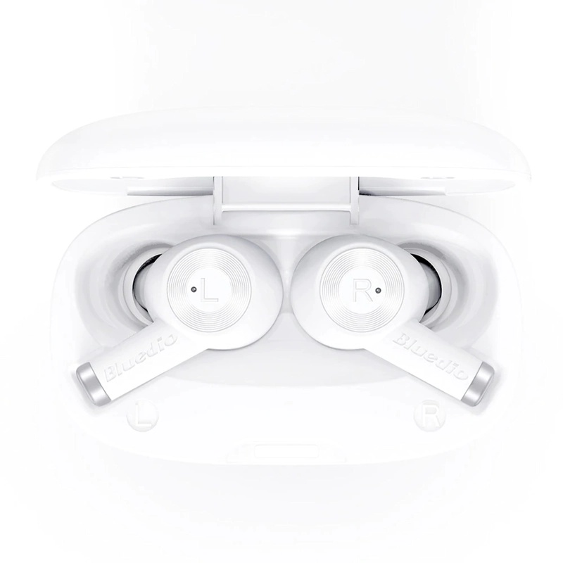 AUDÍFONOS BLUEDIO TRUE WIRELESS TOUCH BLUETOOTH - 3