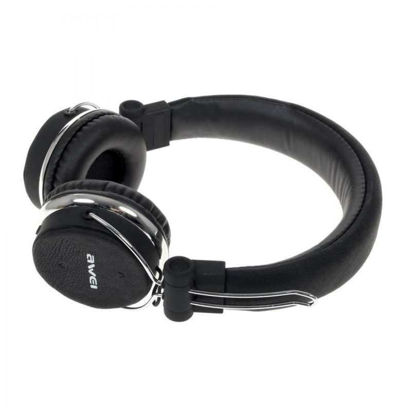 AUDÍFONOS AWEI PLEGABLE A700BL TÁCTIL BLUETOOTH - 3