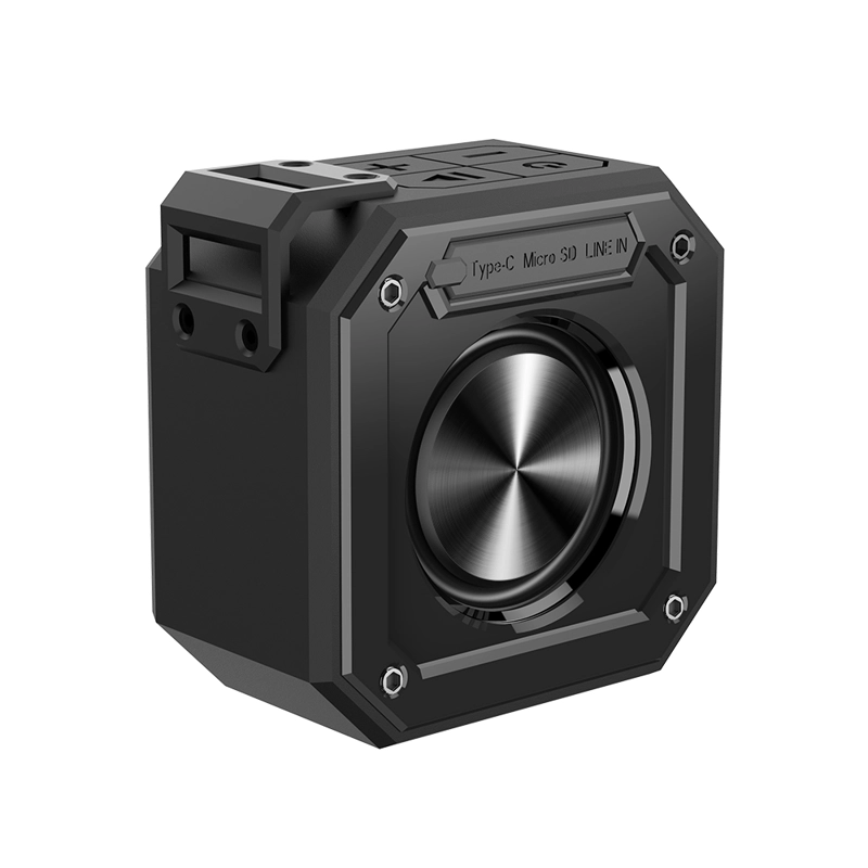 PARLANTE BLUETOOTH TRONSMART ELEMENT GROOVE - 2