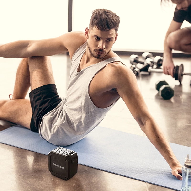 PARLANTE BLUETOOTH TRONSMART ELEMENT GROOVE - 5