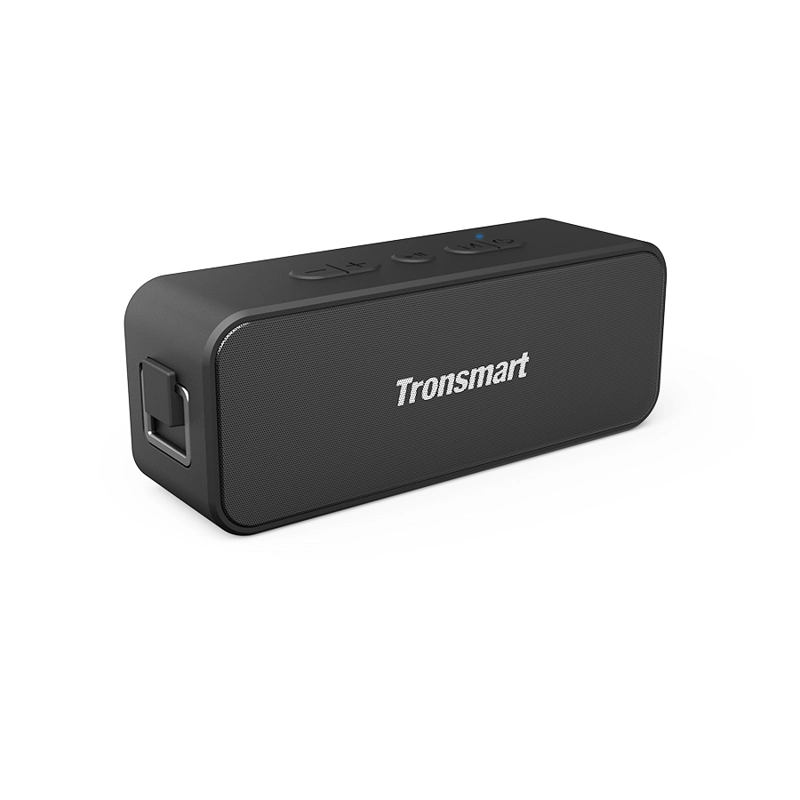 PARLANTE BLUETOOTH PORTÁTIL ELEMENT T2+ 20W NFC - 3