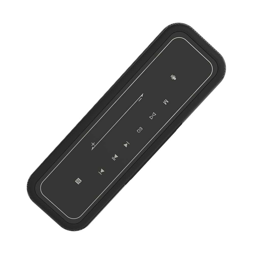 PARLANTE BT TRONSMART ELEMENT MEGA 40W + ESTUCHE - 3