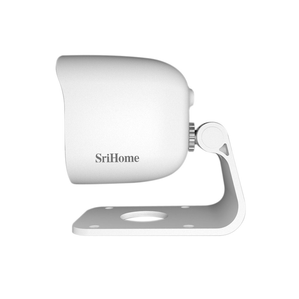 CAMARA IP WIFI SRICAM SH029 FULL HD 1296P 3MP RANURA SD - 2