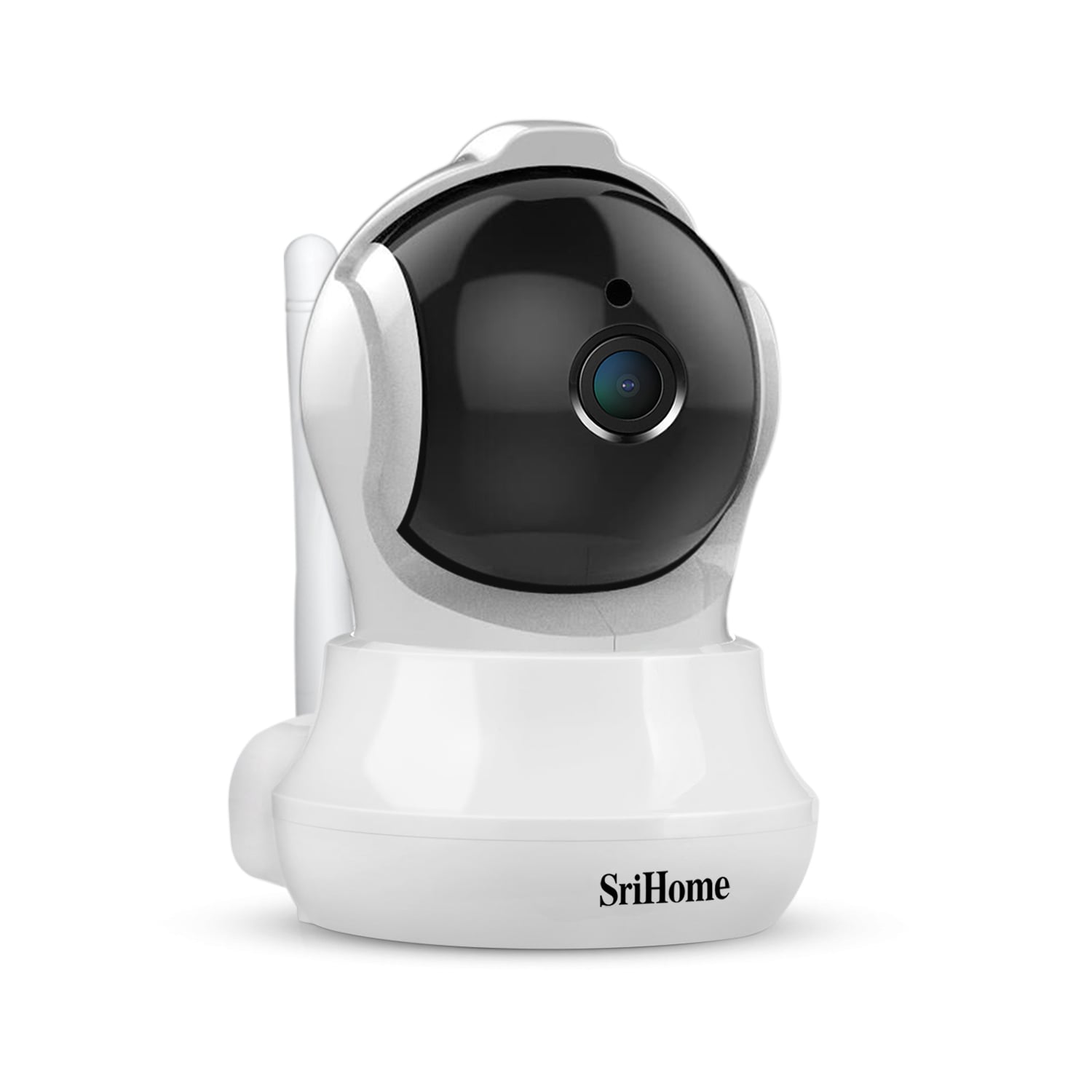 CÁMARA IP SRIHOME CAMARA IP WIFI ROBÓTICA FHD 1296P 3MP SRICAM SH020
