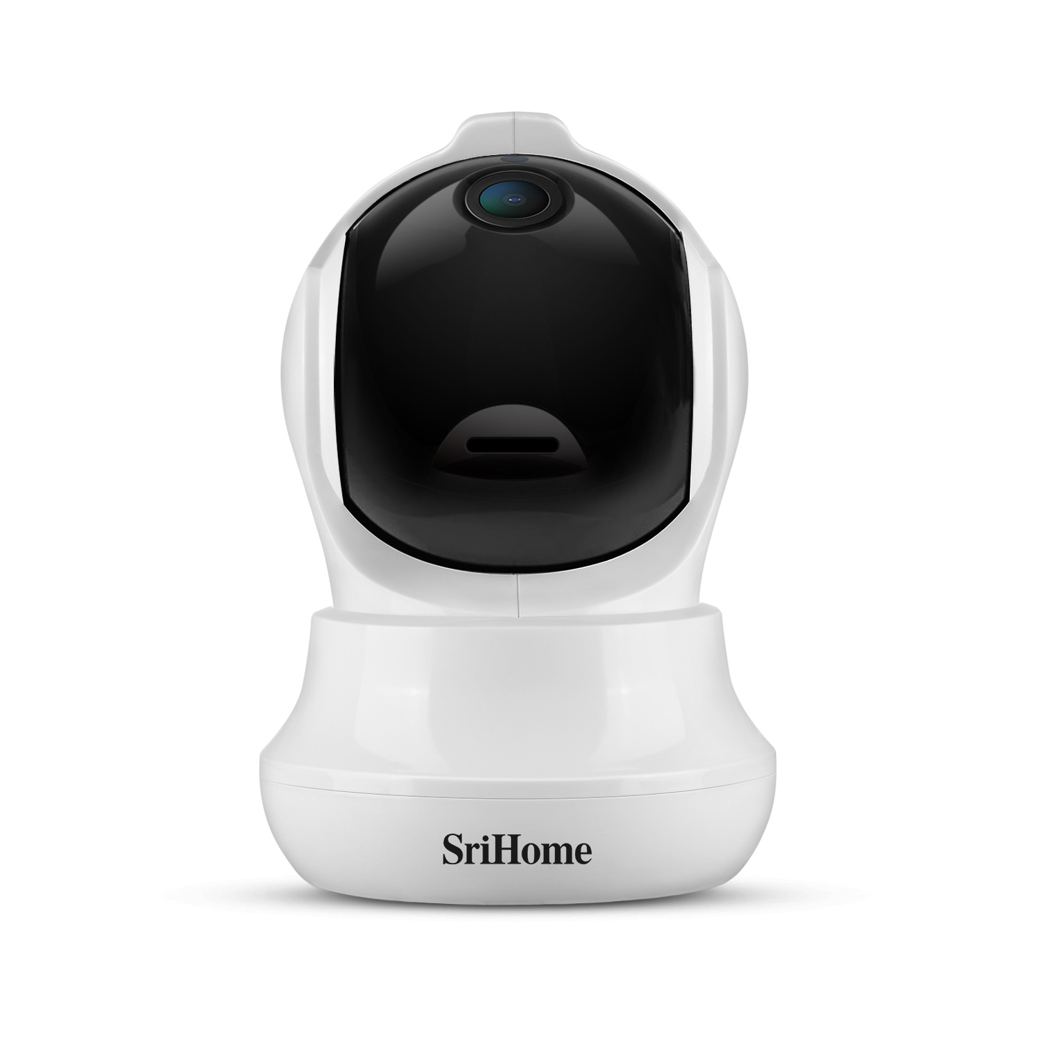 CÁMARA IP SRIHOME CAMARA IP WIFI ROBÓTICA FHD 1296P 3MP SRICAM SH020 - 2