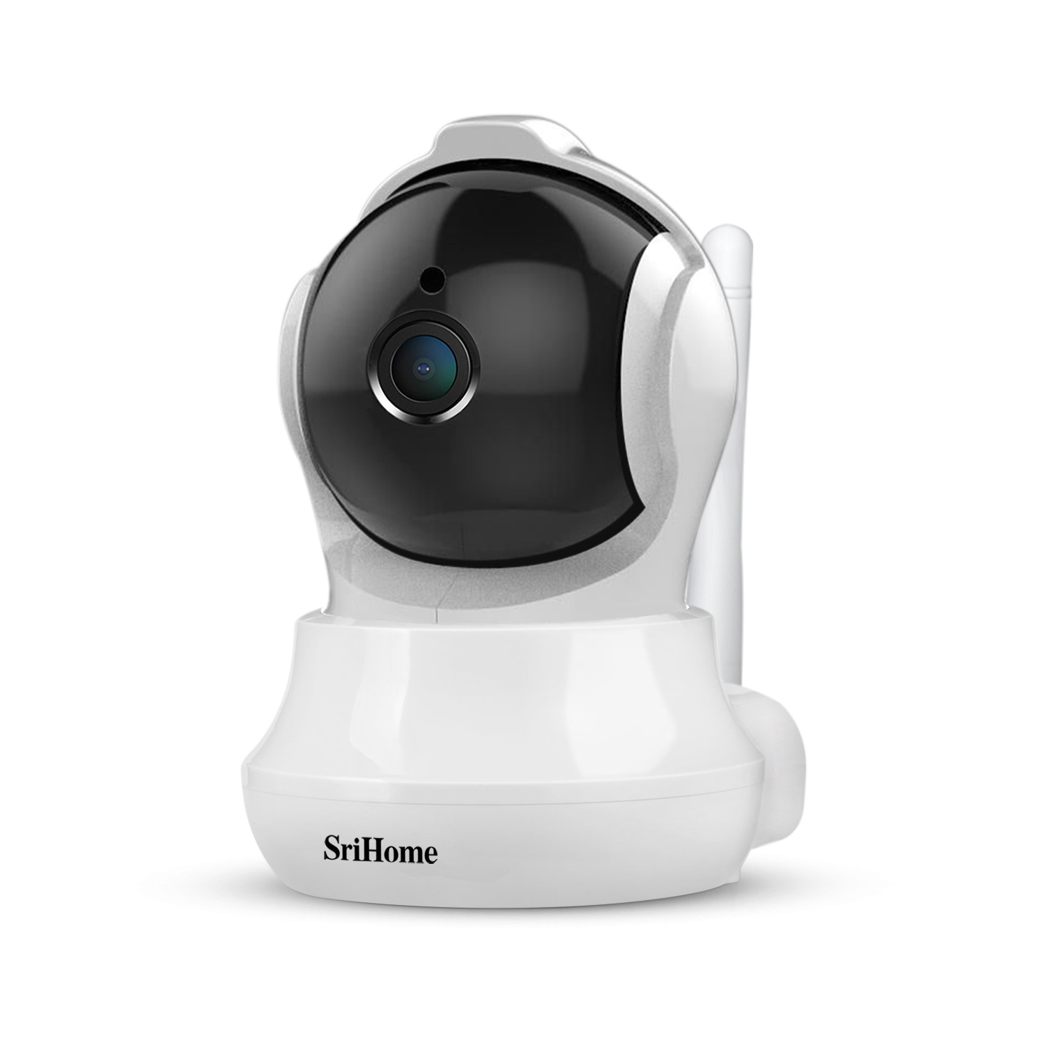 CÁMARA IP SRIHOME CAMARA IP WIFI ROBÓTICA FHD 1296P 3MP SRICAM SH020 - 3