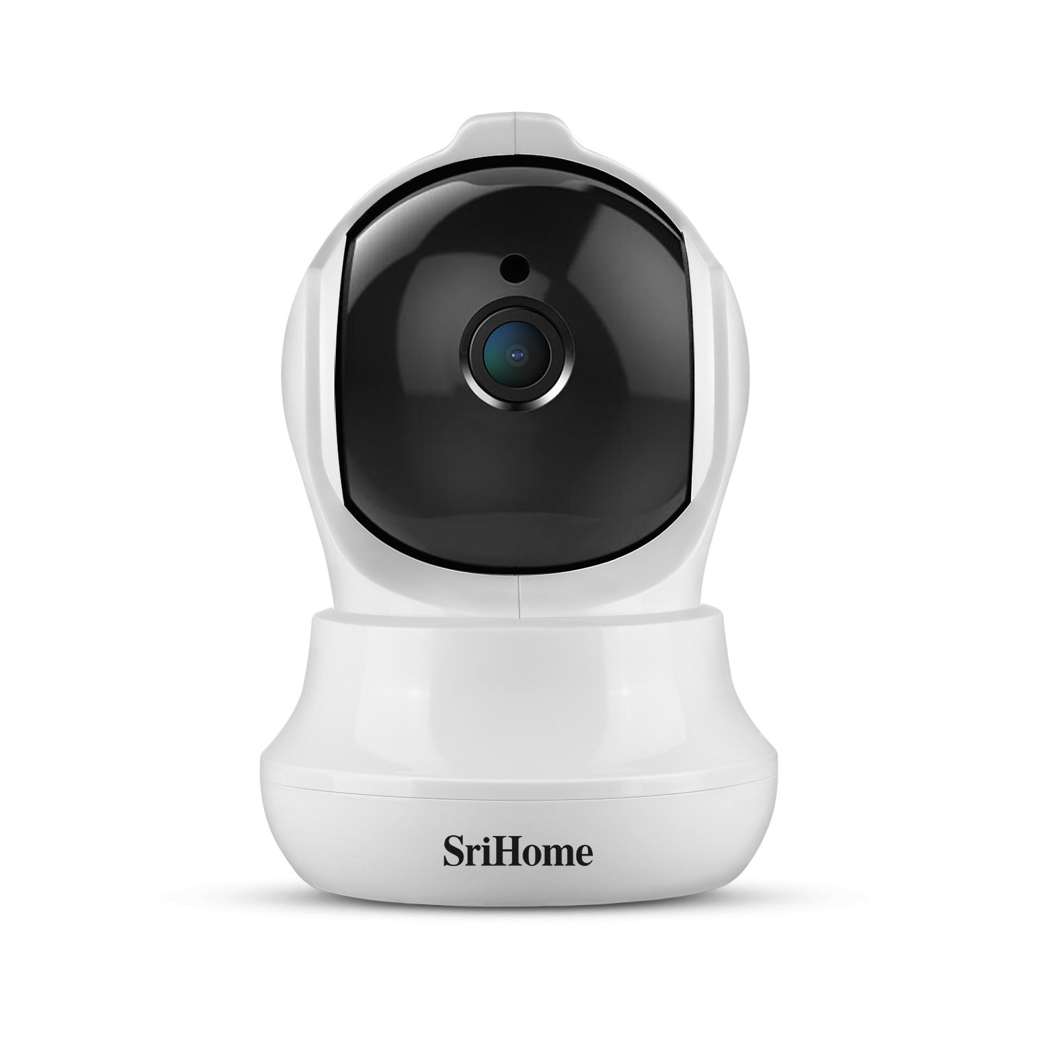 CÁMARA IP SRIHOME CAMARA IP WIFI ROBÓTICA FHD 1296P 3MP SRICAM SH020 - 4