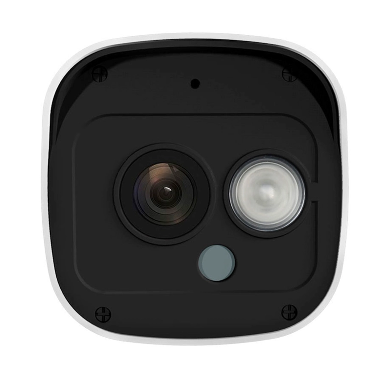 KIT SRIHOME NVS002 NVR INALÁMBRICO SISTEMA DE 4 CÁMARAS DE SEGURIDAD IP WIFI 1080P 2MP SRICAM - 3