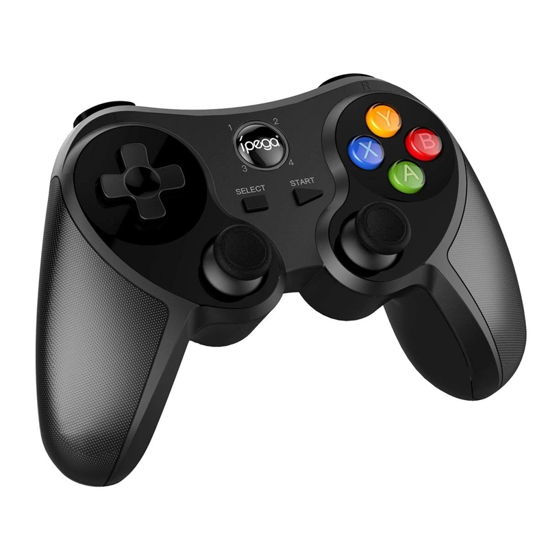CONTROL IPEGA 9021 BLUETOOTH PARA CELULARES PG-9078 - 4