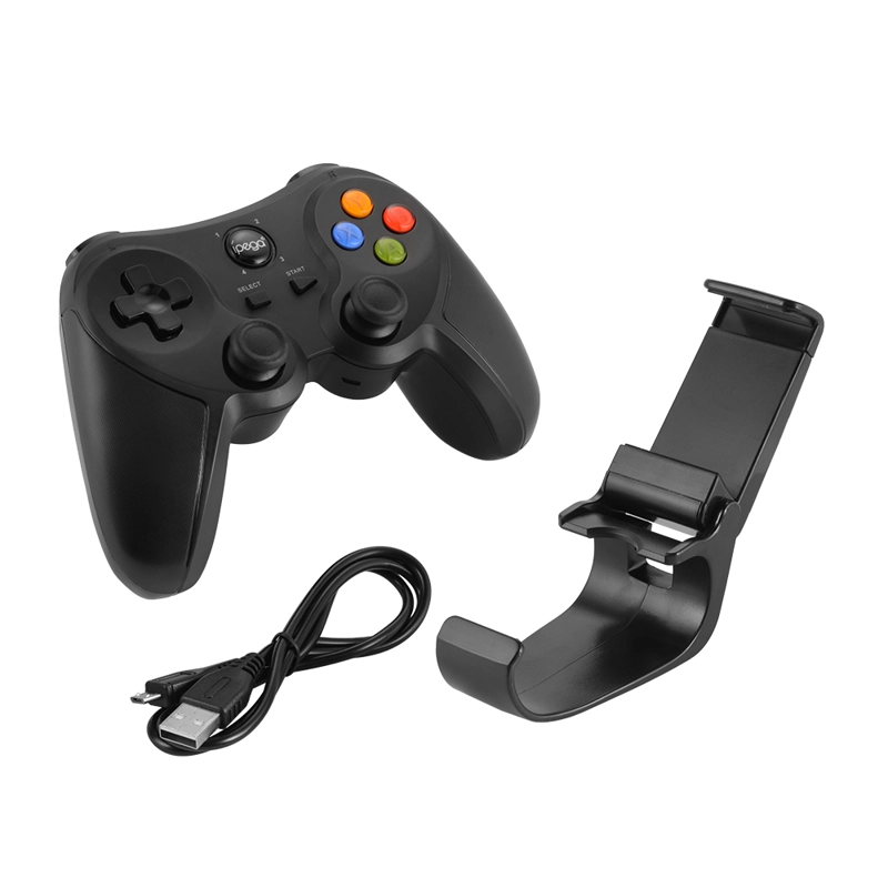 CONTROL IPEGA 9021 BLUETOOTH PARA CELULARES PG-9078 - 5