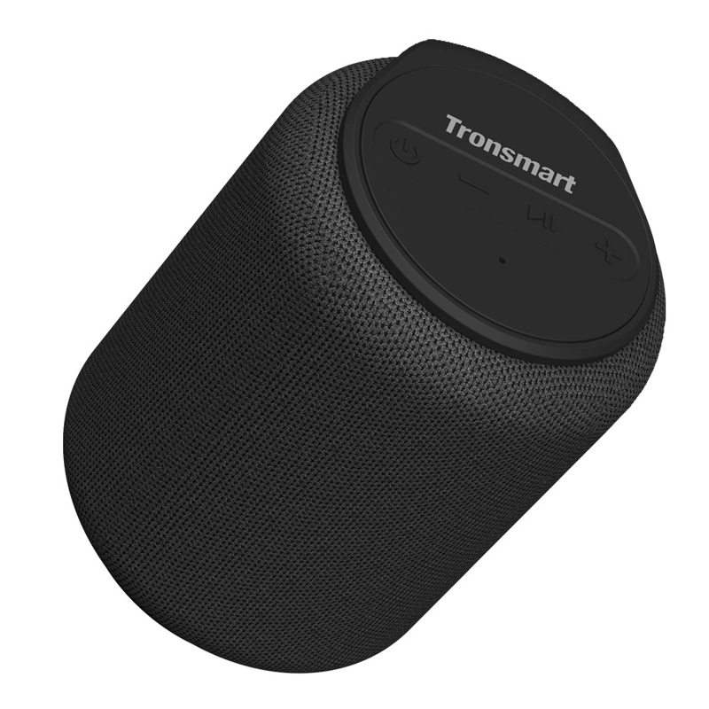 PARLANTE BLUETOOTH 15W TRONSMART ELEMENT T6 MINI NEGRO - 2