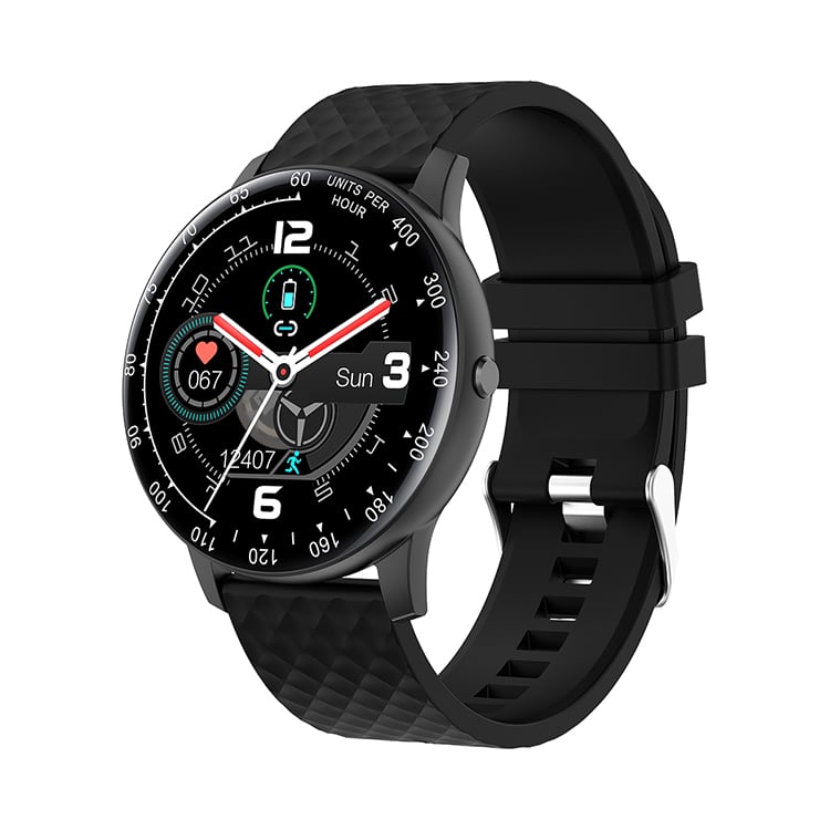 GENÉRICO SMARTWATCH H30 BLUETOOTH FULL TOUCH