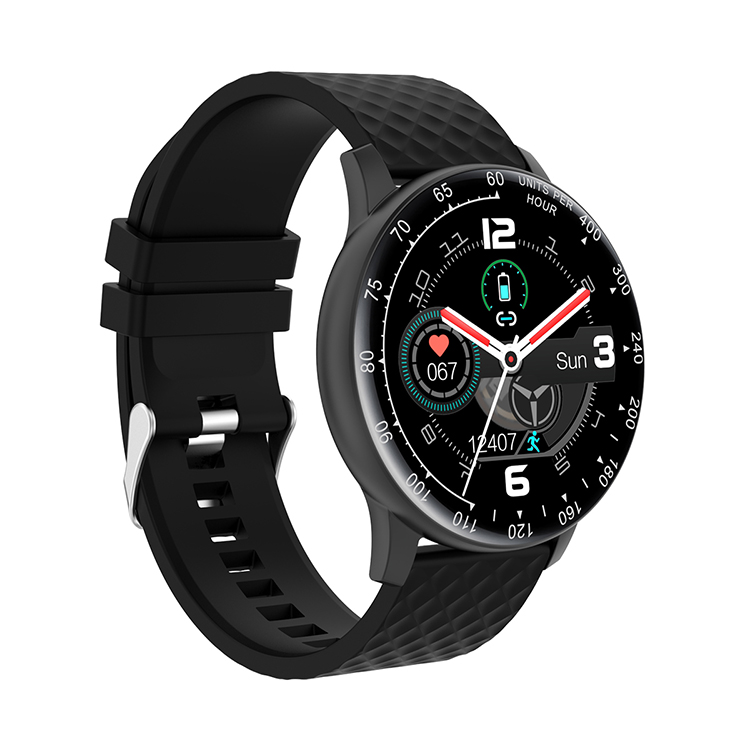 SMARTWATCH H30 BLUETOOTH FULL TOUCH - 2