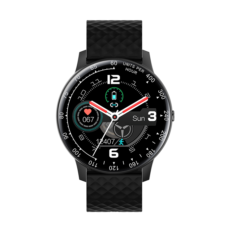 SMARTWATCH H30 BLUETOOTH FULL TOUCH - 3