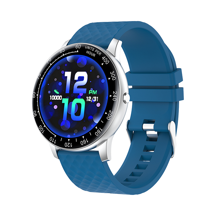 GENÉRICO SMARTWATCH H30 BLUETOOTH FULL TOUCH