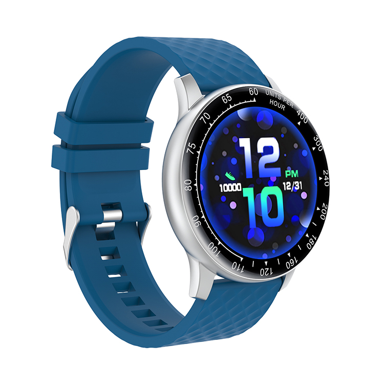 SMARTWATCH H30 BLUETOOTH FULL TOUCH - 2