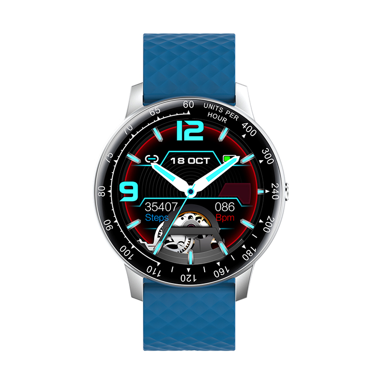 SMARTWATCH H30 BLUETOOTH FULL TOUCH - 3