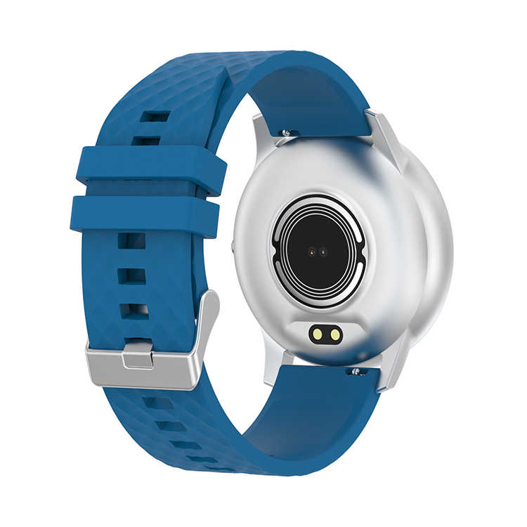 SMARTWATCH H30 BLUETOOTH FULL TOUCH - 4