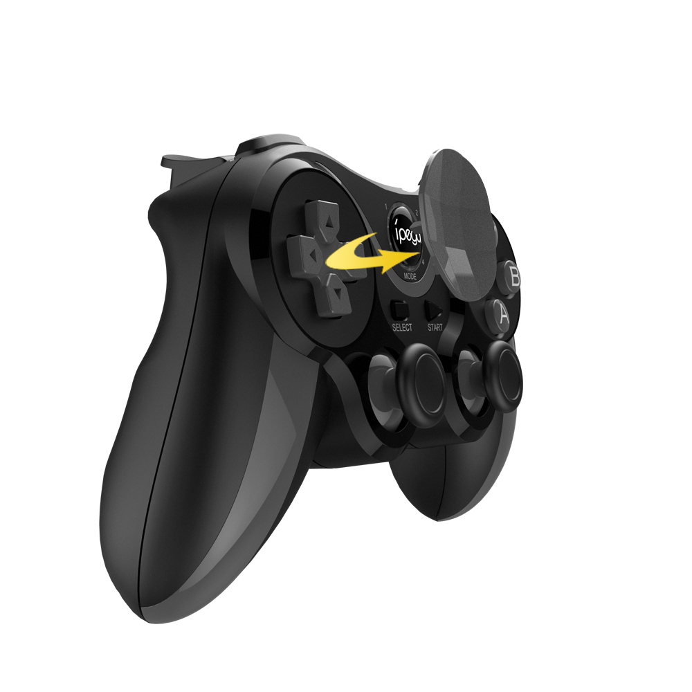 CONTROL IPEGA PG-9128 BLUETOOTH PARA CELUALRES - 4
