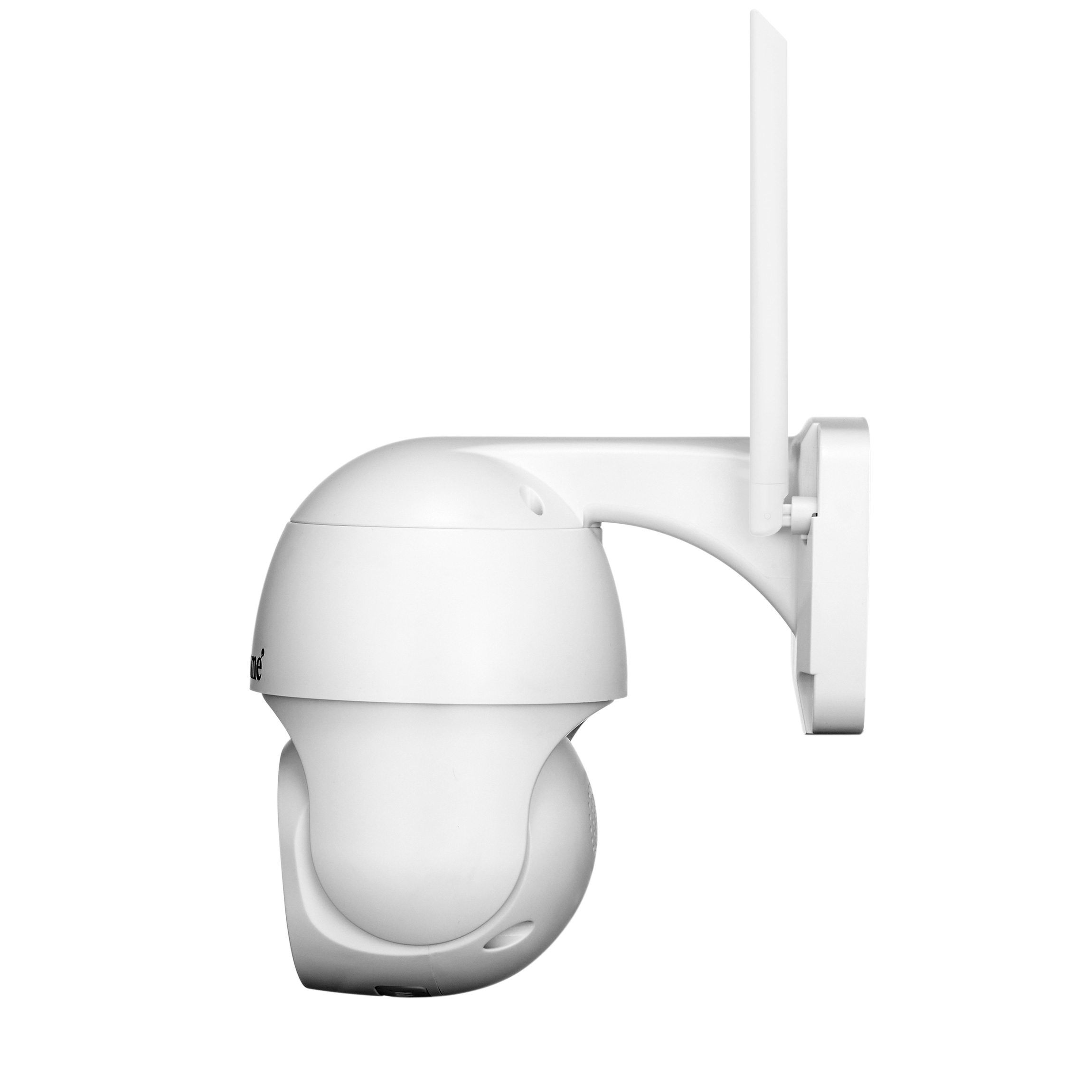 CÁMARA IP SRICAM SRI-SP028-2MP WIFI EXTERIOR SP028 FHD 1080P 2MP - 2