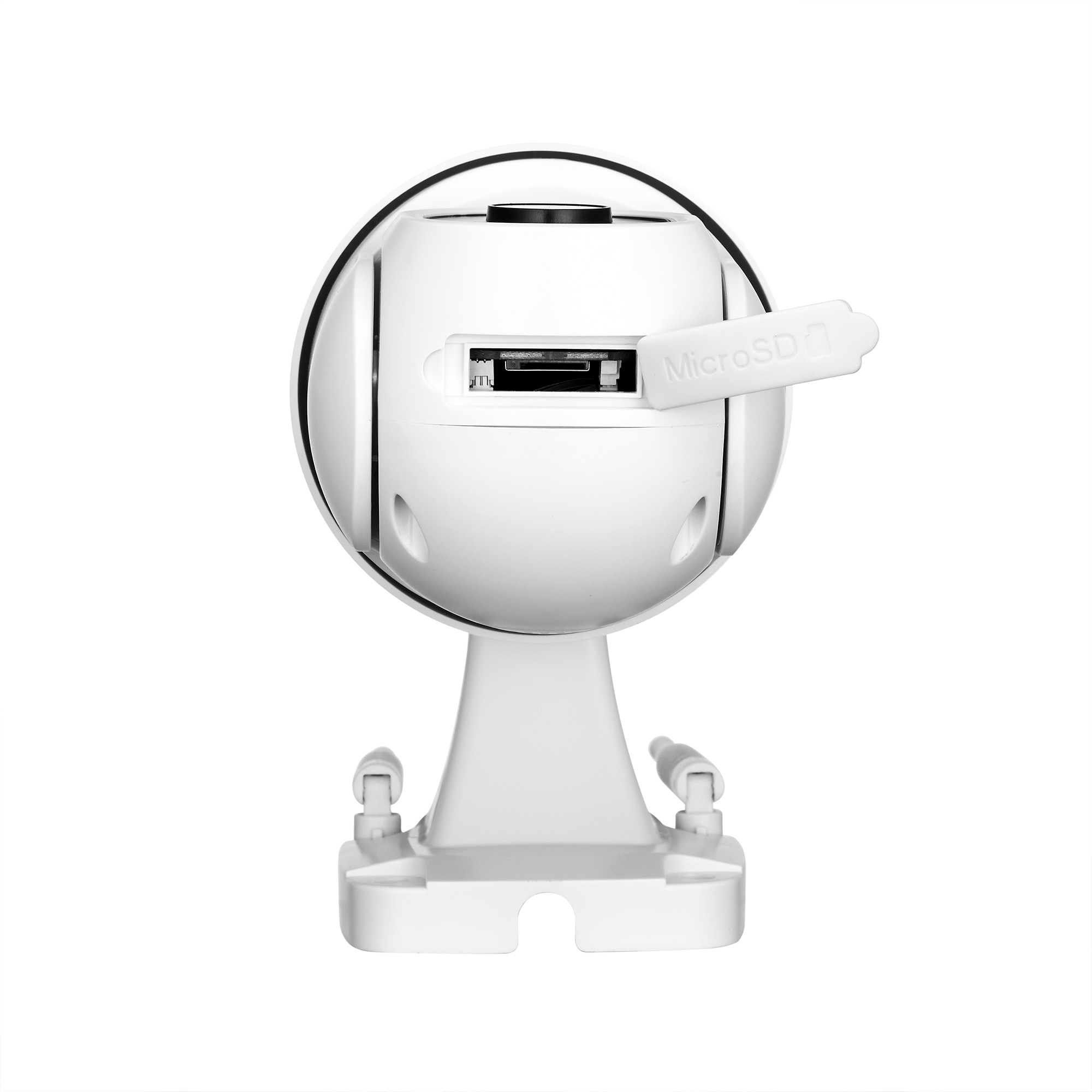 CÁMARA IP SRICAM SRI-SP028-2MP WIFI EXTERIOR SP028 FHD 1080P 2MP - 4