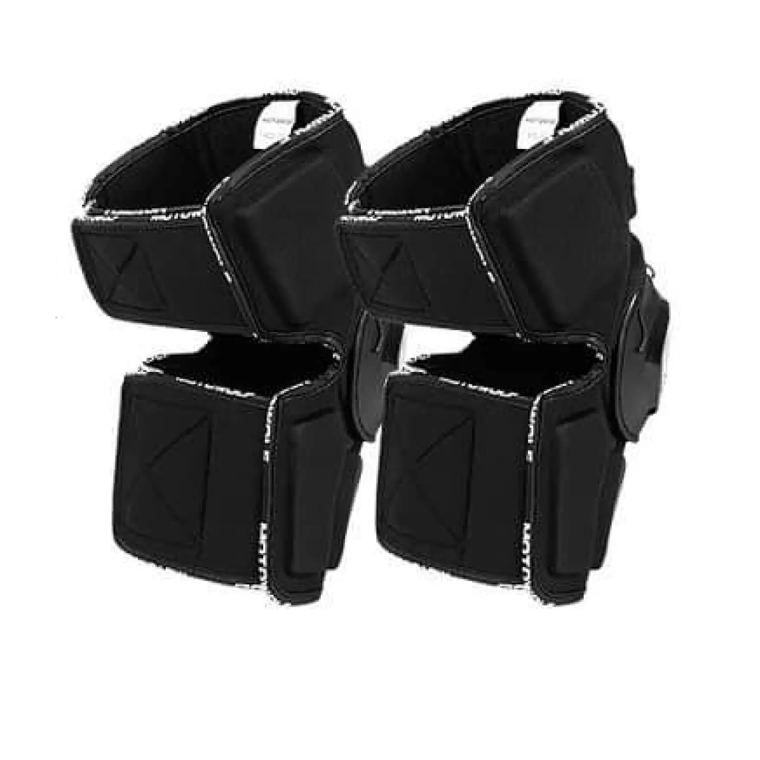 RODILLERAS PARA MOTOCICLISMO MOTOWOLF 1013 - 3
