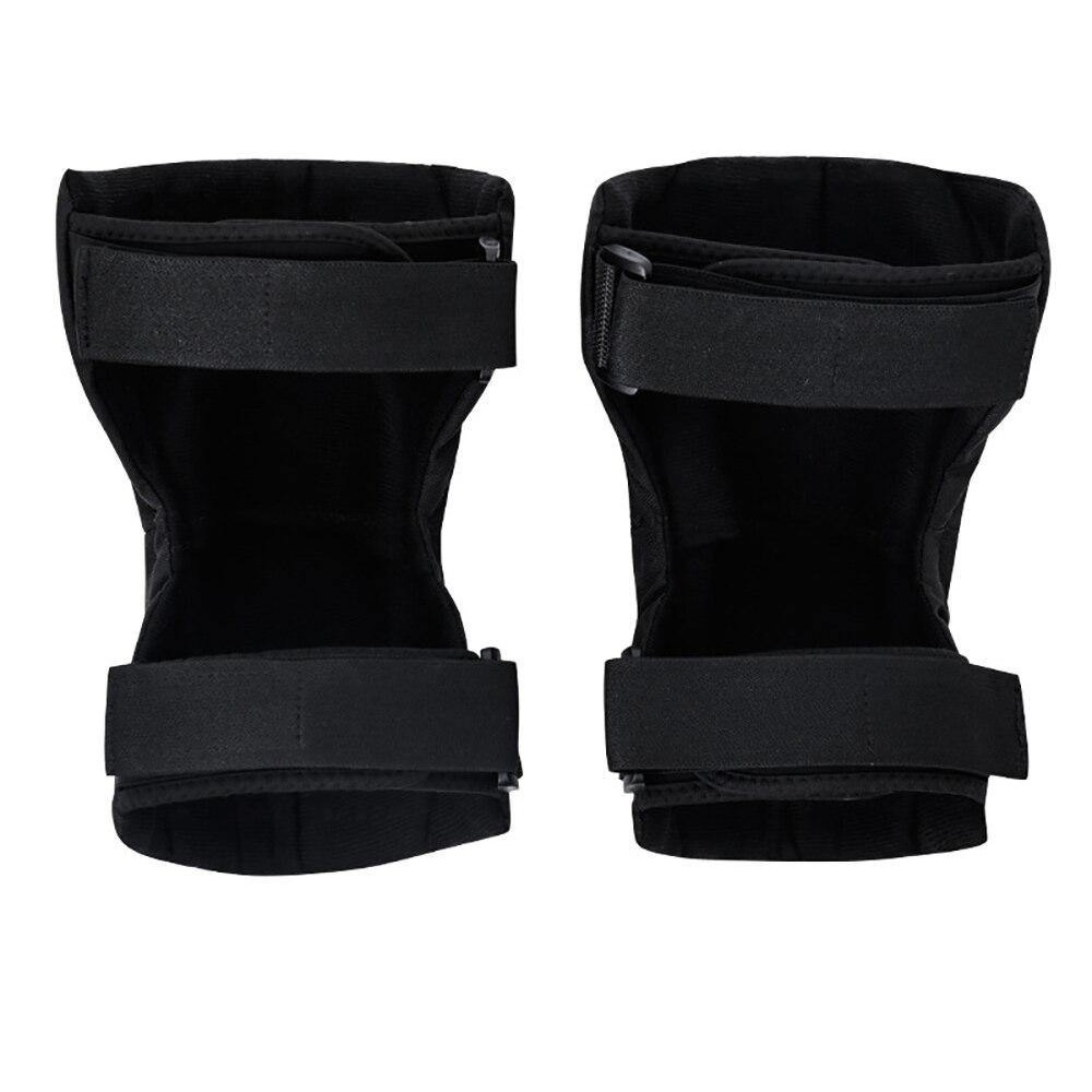 RODILLERAS PARA MOTOCICLISMO MOTOWOLF Y DEPORTES 1010 - CORTA - 4