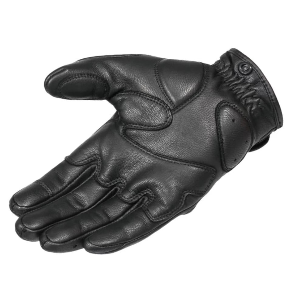 GUANTES DE CUERO MOTOWOLF PARA MOTOCICLISMO VINTAGE 0311 - 2