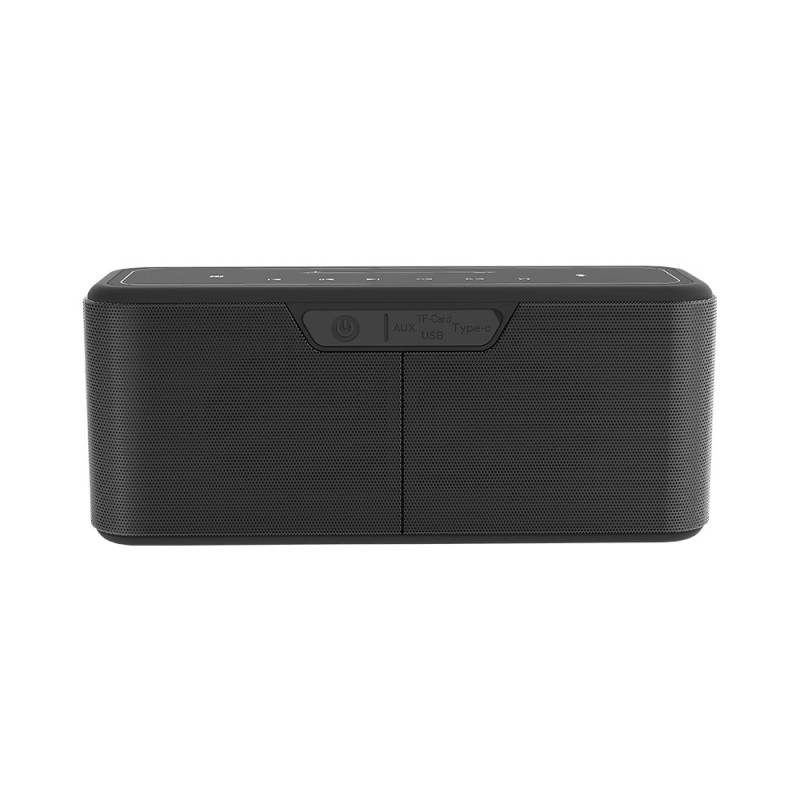 PARLANTES BLUETOOTH TRONSMART MEGA PRO TWS 60W SOUNDPULSE - 3