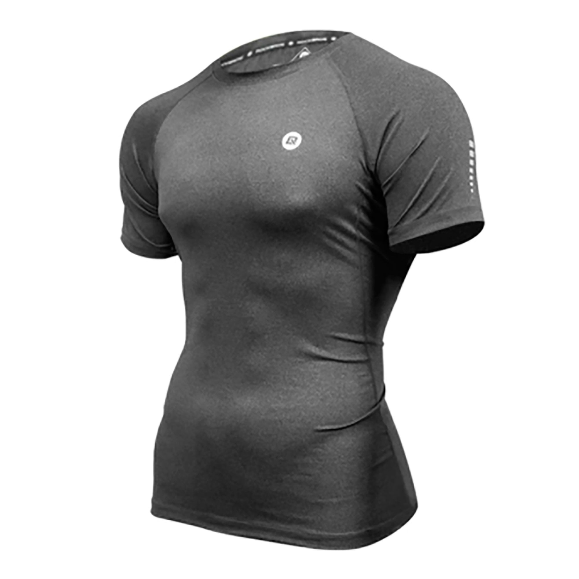 ROCKBROS POLERA HOMBRE ROCKBROS MANGA CORTA CICLISMO Y DEPORTES LKW008
