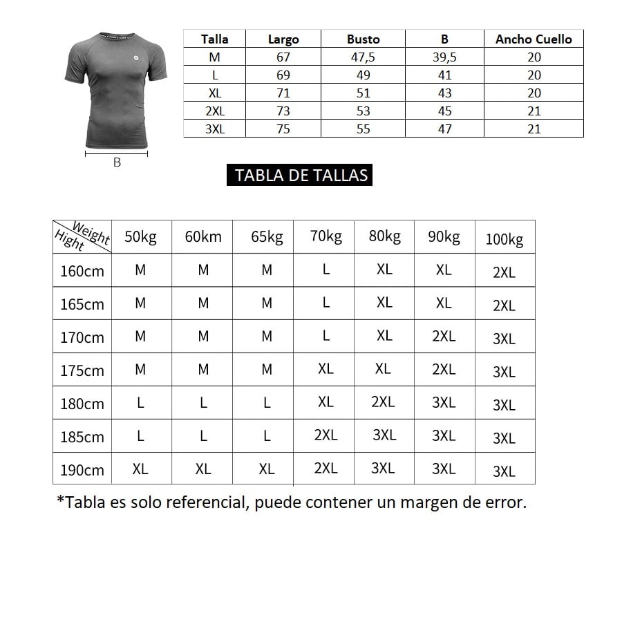 POLERA HOMBRE ROCKBROS MANGA CORTA CICLISMO Y DEPORTES LKW008 - 4