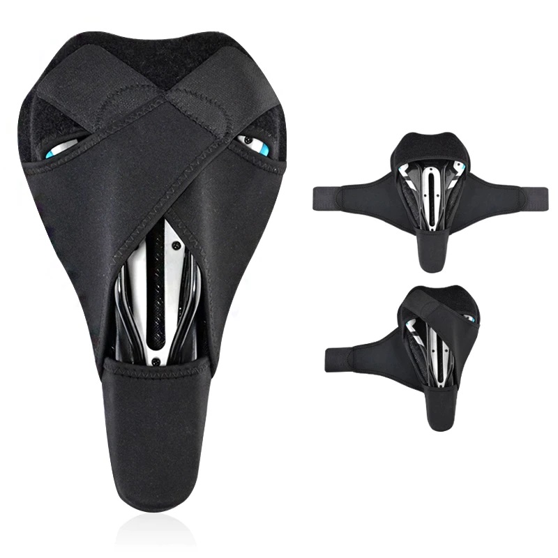 CUBRE SILLÍN ROCKBROS BICICLETA CUBRE ASIENTO LF1034 - 3