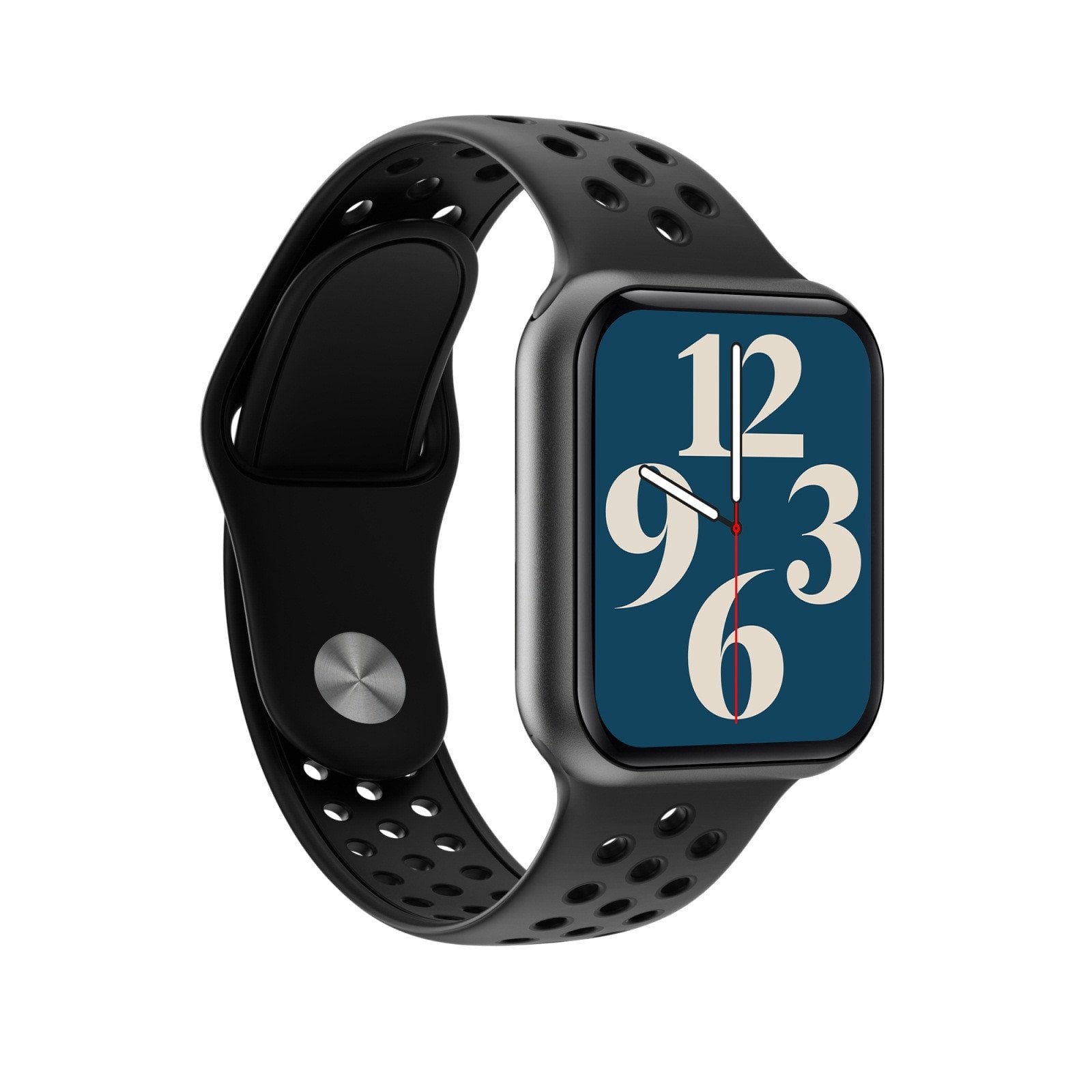 GENÉRICO SMARTWATCH HW26 BLUETOOTH LLAMADAS FULL TOUCH