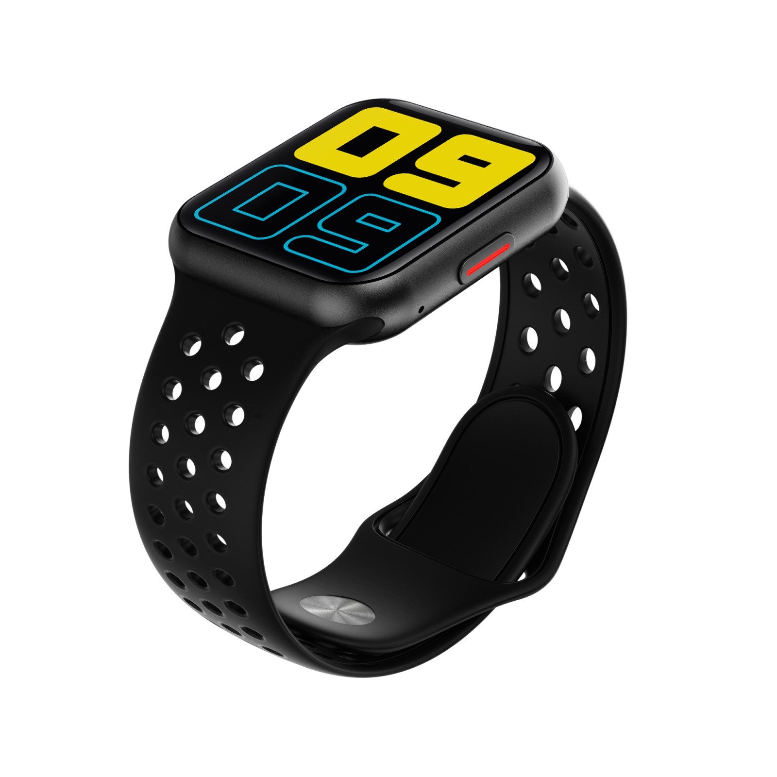 SMARTWATCH HW26 BLUETOOTH LLAMADAS FULL TOUCH - 2
