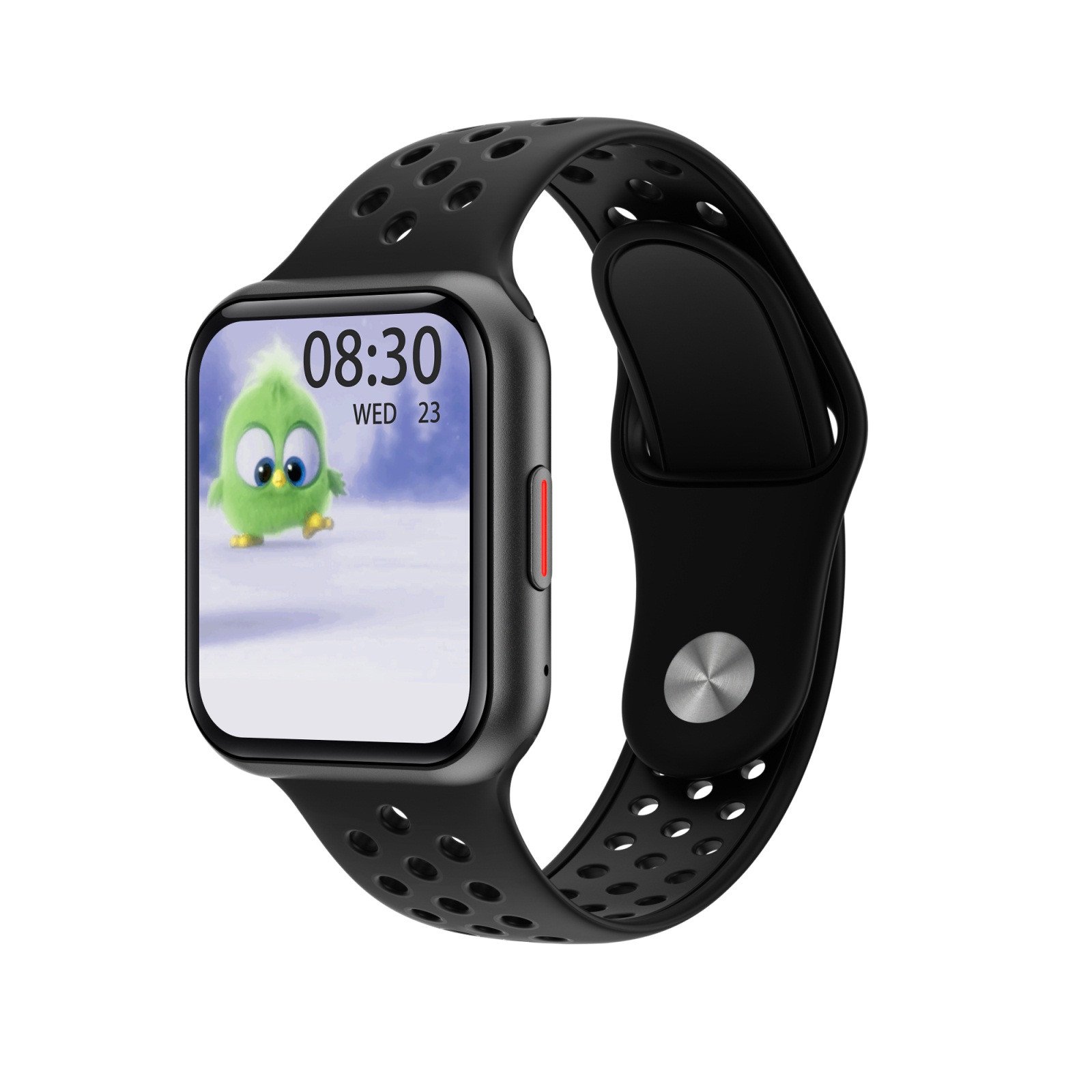 SMARTWATCH HW26 BLUETOOTH LLAMADAS FULL TOUCH - 3