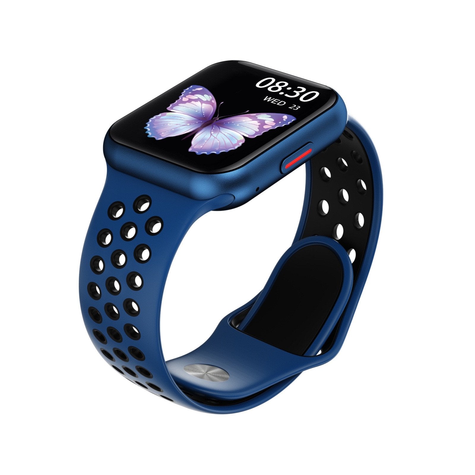 SMARTWATCH HW26 BLUETOOTH LLAMADAS FULL TOUCH - 2