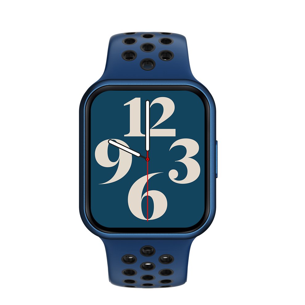 SMARTWATCH HW26 BLUETOOTH LLAMADAS FULL TOUCH - 3