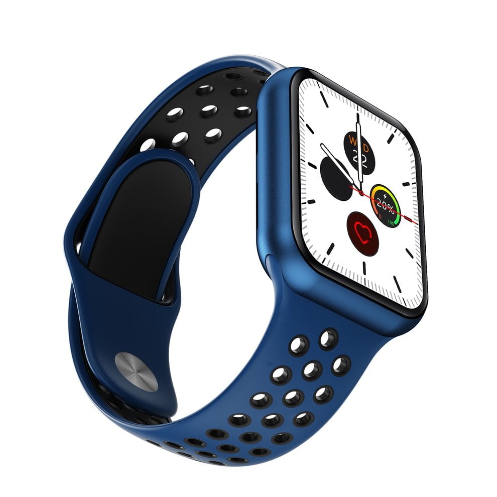 SMARTWATCH HW26 BLUETOOTH LLAMADAS FULL TOUCH - 4