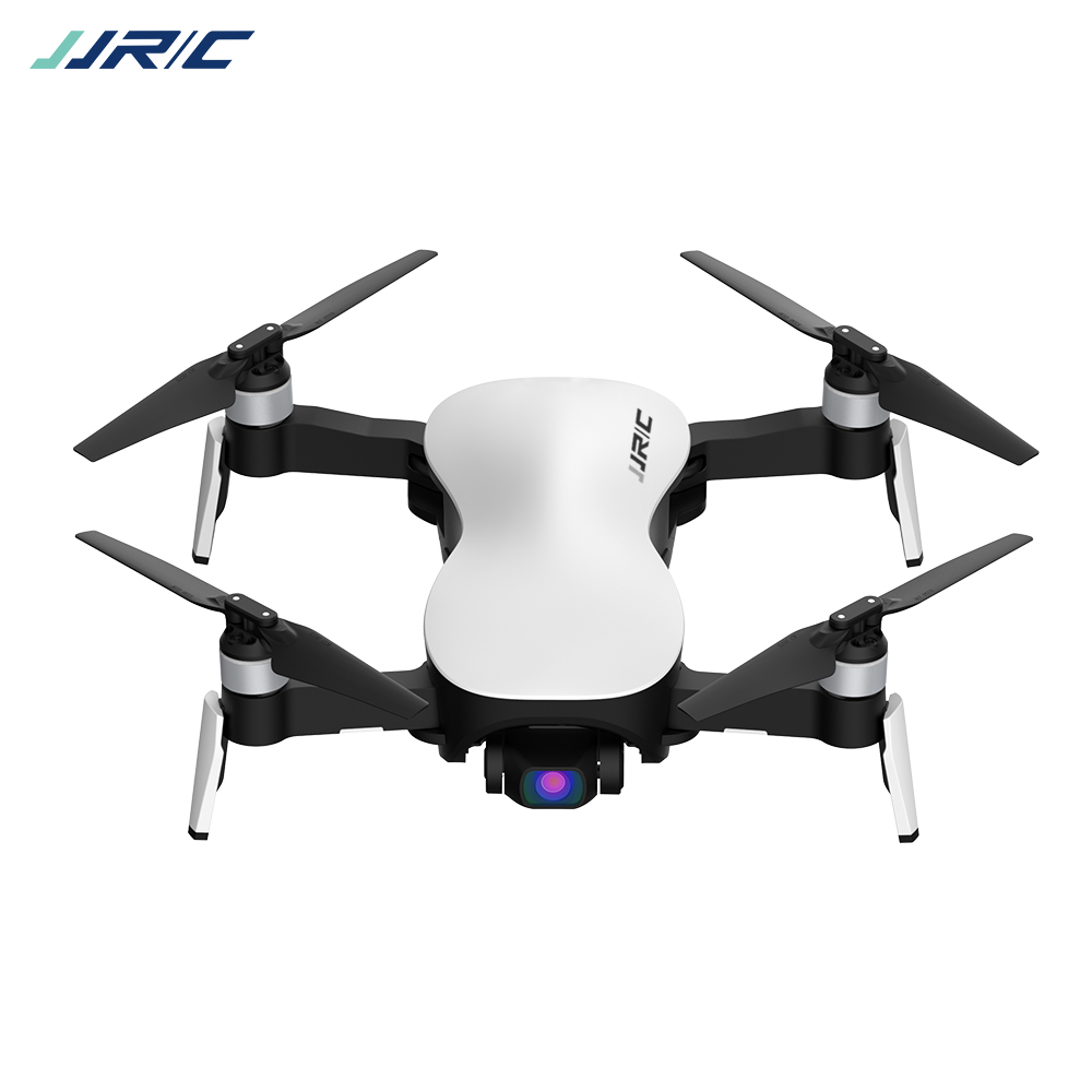 DRONE JJRC GPS X12 5G 1200M AUTOESTABILIZADOR 2 BATERIAS - 2