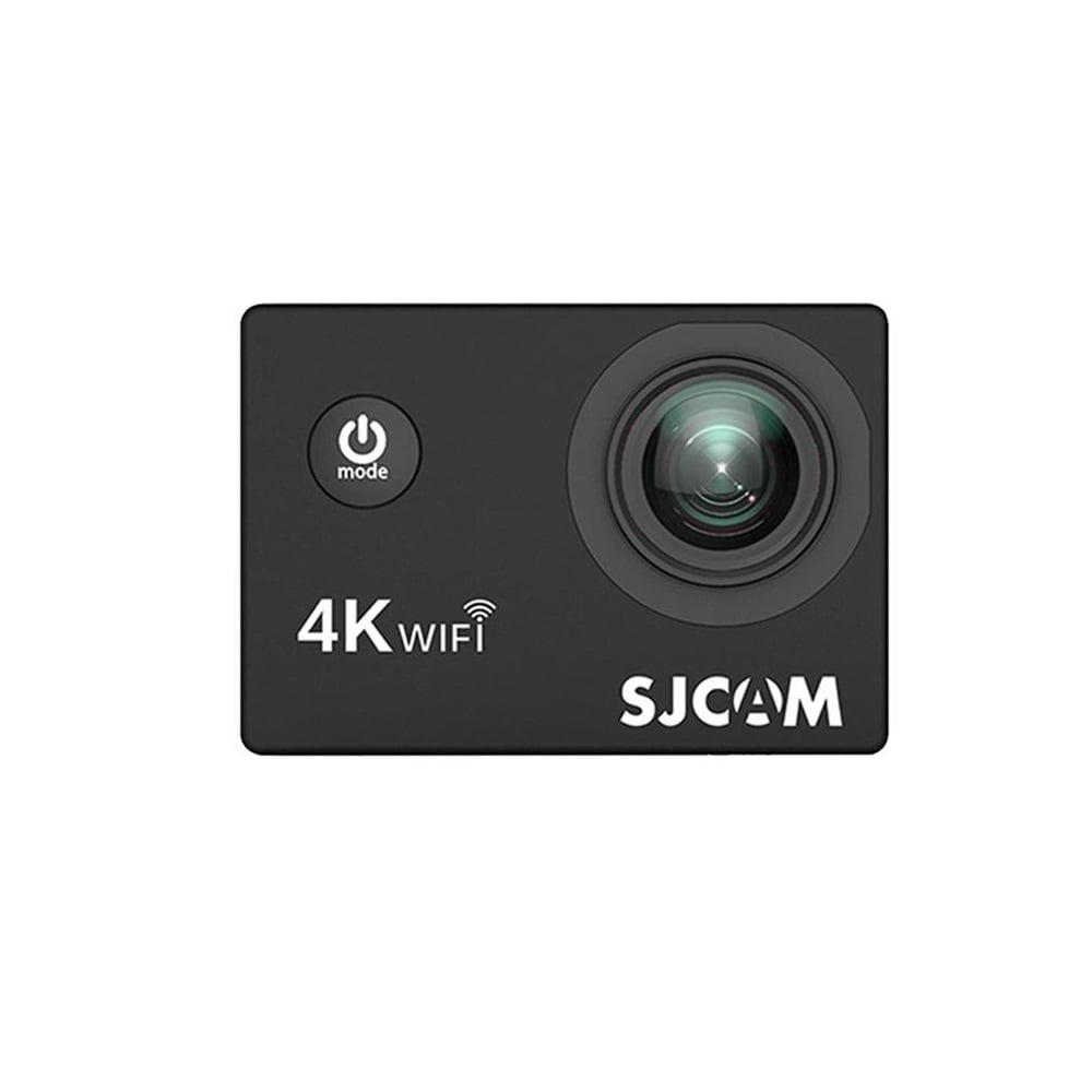 CÁMARA DEPORTIVA SJCAM WI-FI 4K SJ4000 AIR CÁMARA SUMERGIBLE - 3