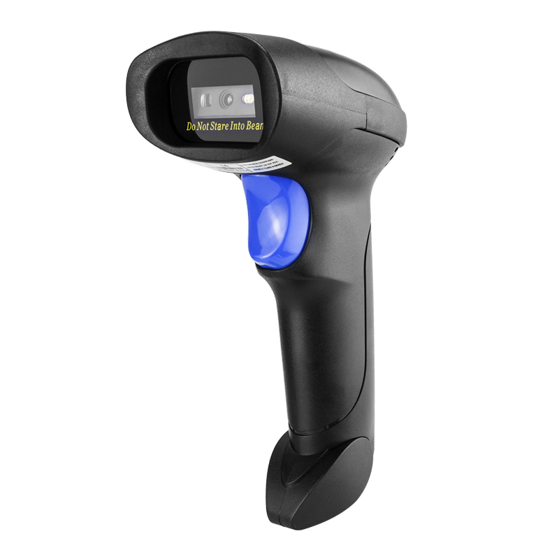 LECTOR CÓDIGO BARRAS NETUM QR PDF417 BLUETOOTH 2D L8BL - 4