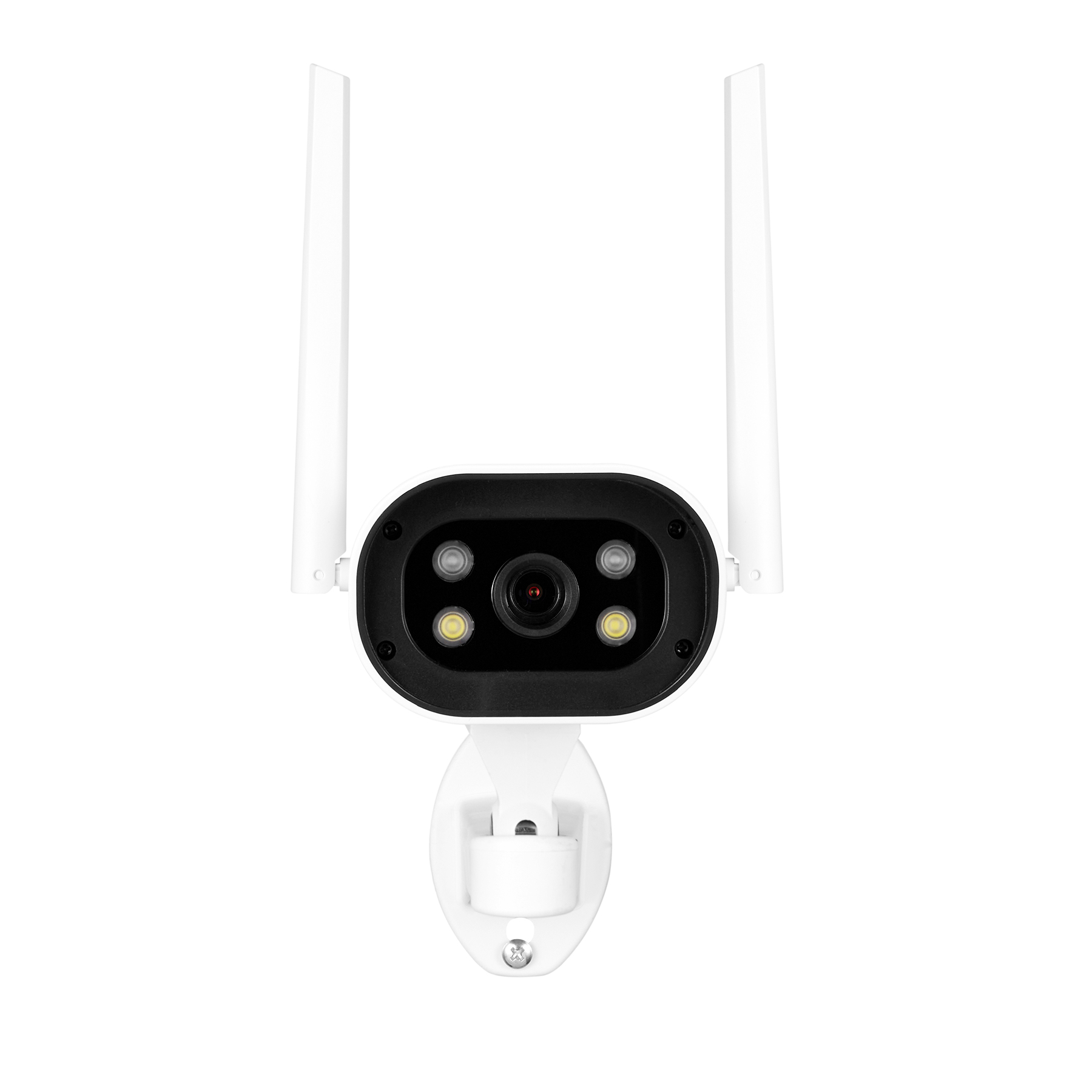 CÁMARA IP SRIHOME CAMARA IP WIFI EXTERIOR SRICAM SH037 1440P 4MP 5G AUDIO Y RANURA SD - 3