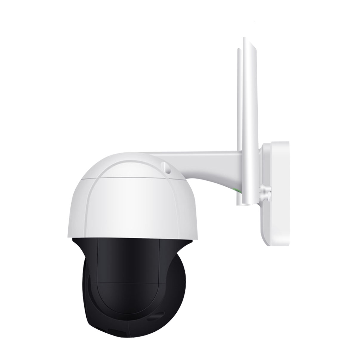 CÁMARA IP ESCAM WIFI EXTERIOR FHD 1080 2MP QF218 - 4