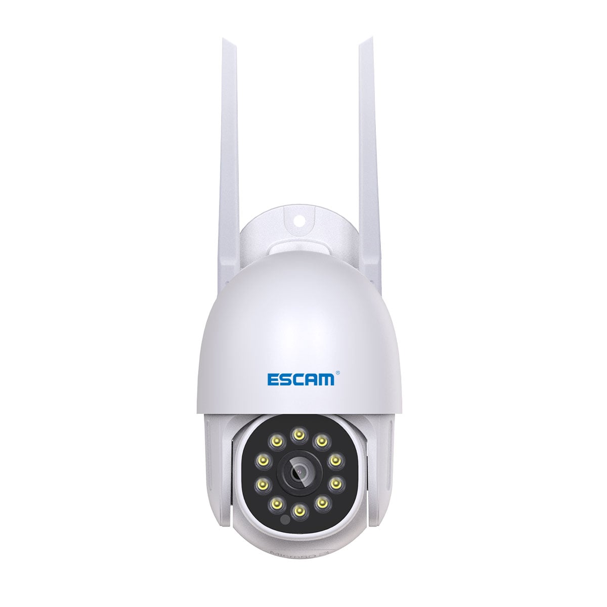 CÁMARA IP WIFI EXTERIOR FHD 1080 2MP ESCAM PT202 - 2