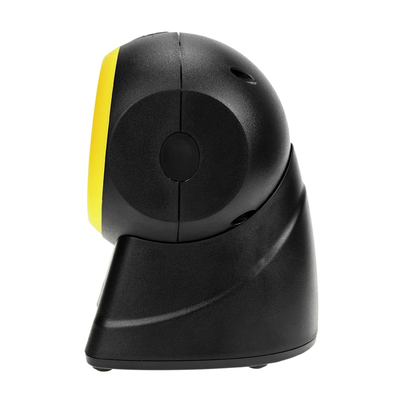ESCANER OMINDIRECIONAL NETUM NT-2055 2D - 2
