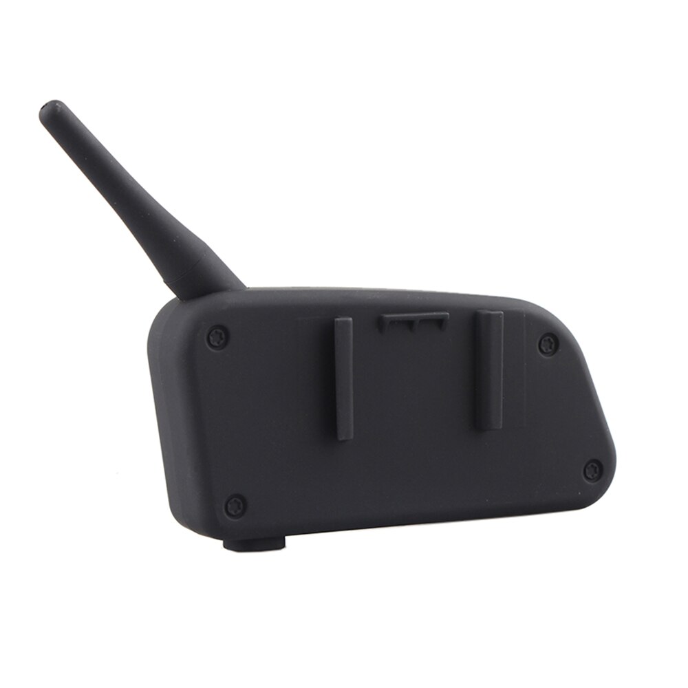 INTERCOMUNICADOR Y MANOS LIBRES BLUETOOTH EJEAS V6 PRO - 3