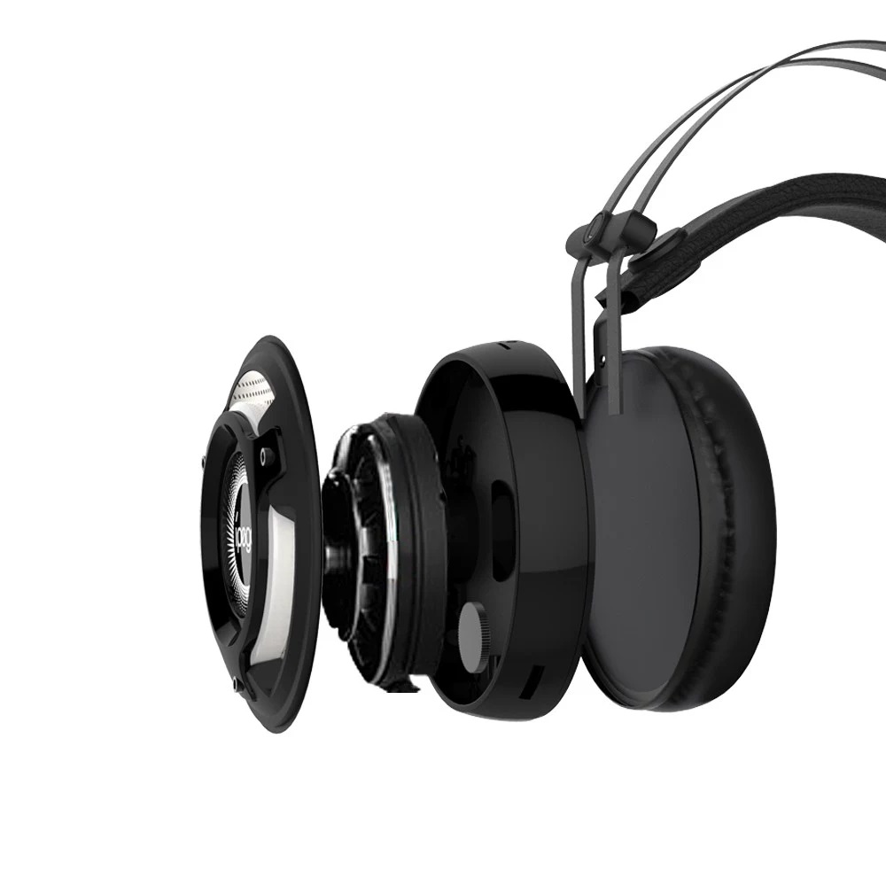 AUDÍFONOS GAMER IPEGA HEADSET PG-R008 PC PS4 N.SW XBOX CEL - 3