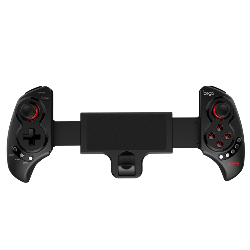CONTROL IPEGA BLUETOOTH CELULARES Y TABLET PG-9023 9021 - 3