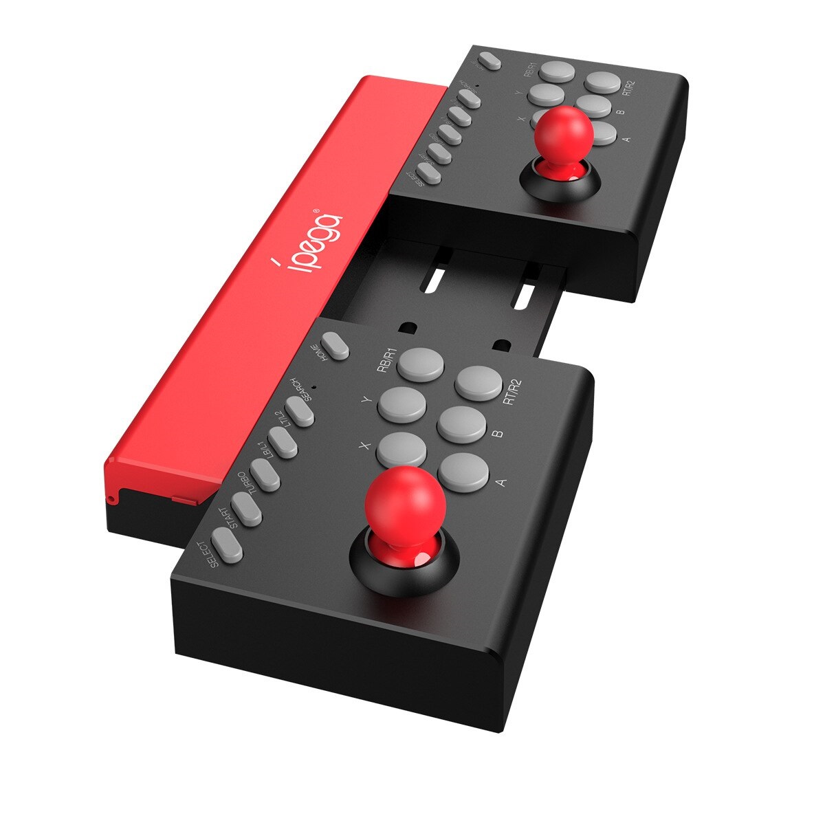 JOYSTICK IPEGA DOBLE P5/P4/P3/N.S/ANDROID/PC 9189 - 2